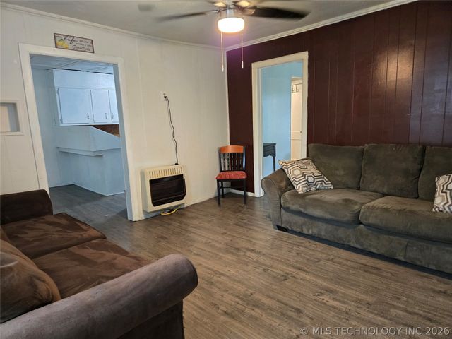 1723 N Atlanta Place, Tulsa, OK 74110