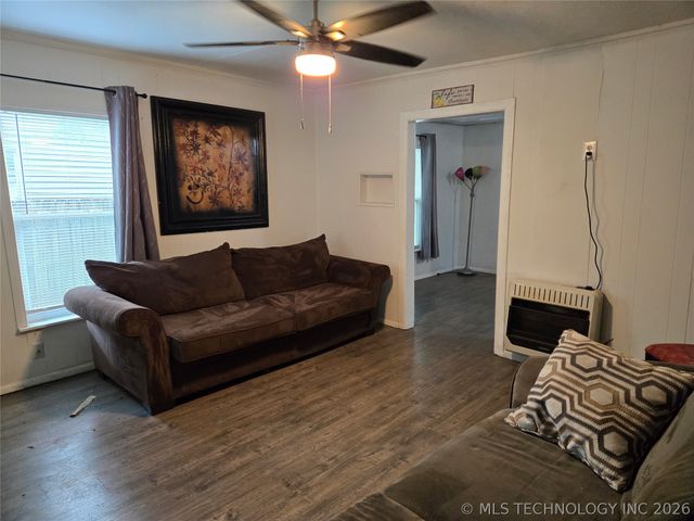 1723 N Atlanta Place, Tulsa, OK 74110