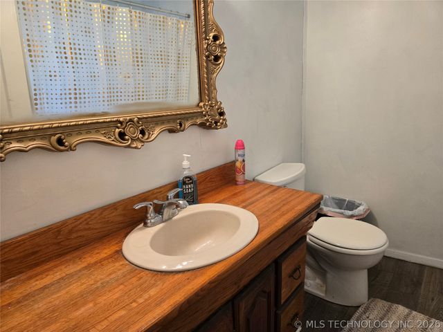 1723 N Atlanta Place, Tulsa, OK 74110