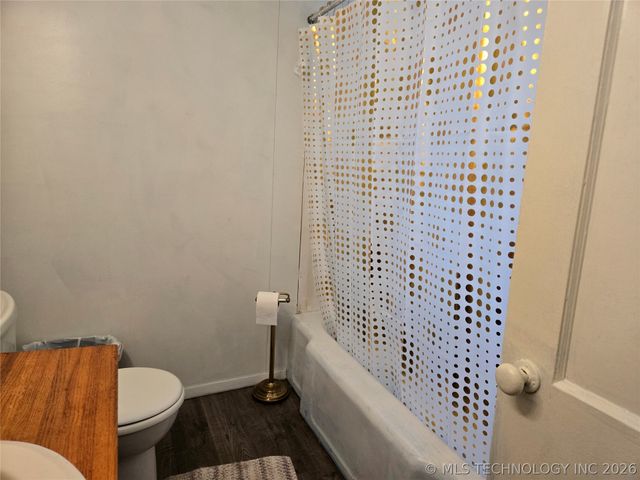 1723 N Atlanta Place, Tulsa, OK 74110