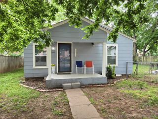 1723 N Atlanta Place, Tulsa, OK 74110