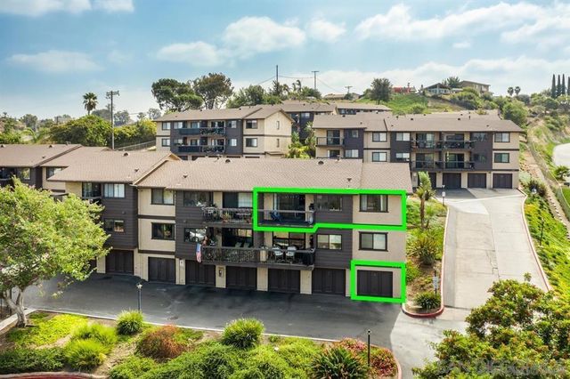 5125 Fontaine 205, San Diego, CA 92120