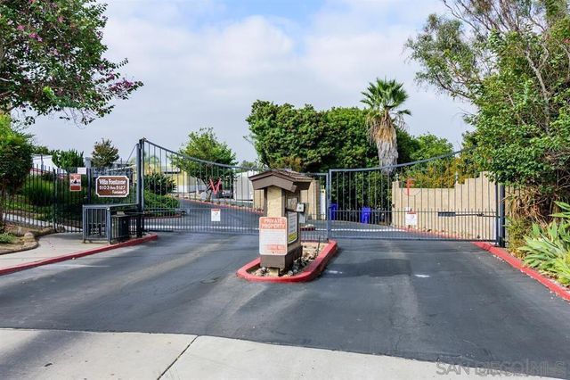 5125 Fontaine 205, San Diego, CA 92120