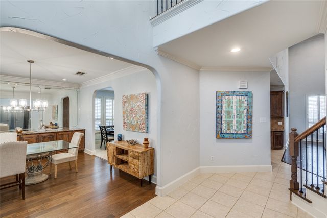 2504 Prestonwood Drive, Plano, TX 75093