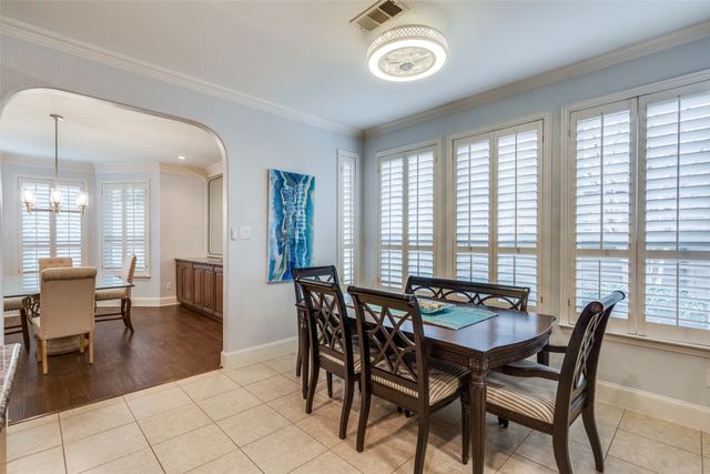 2504 Prestonwood Drive, Plano, TX 75093