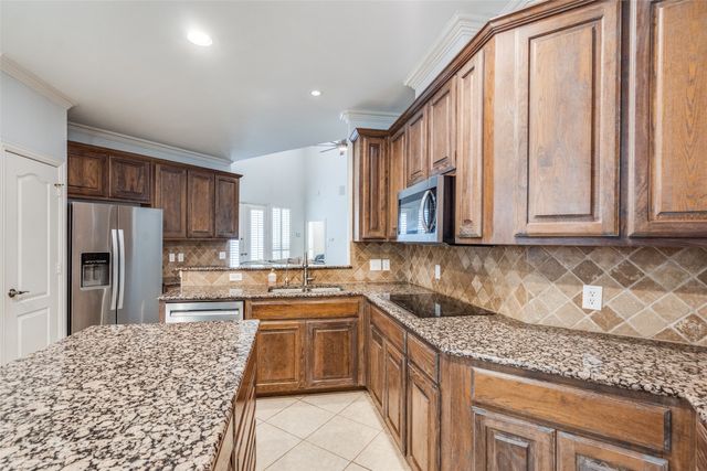 2504 Prestonwood Drive, Plano, TX 75093