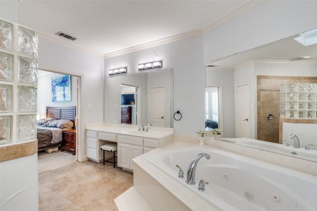 2504 Prestonwood Drive, Plano, TX 75093