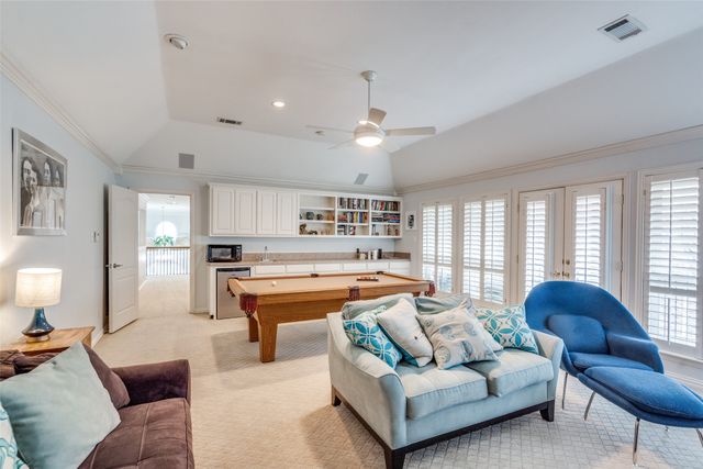 2504 Prestonwood Drive, Plano, TX 75093