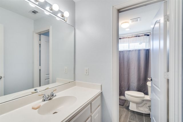 2504 Prestonwood Drive, Plano, TX 75093
