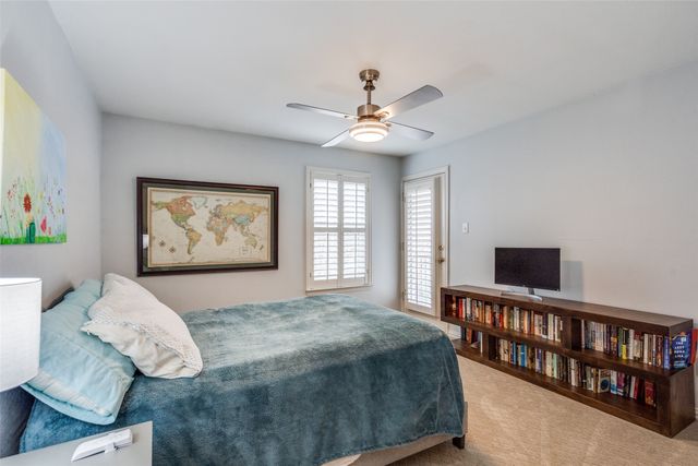 2504 Prestonwood Drive, Plano, TX 75093
