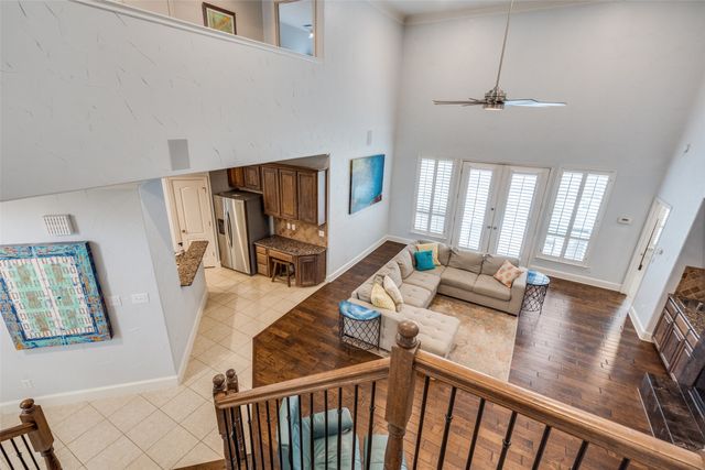 2504 Prestonwood Drive, Plano, TX 75093