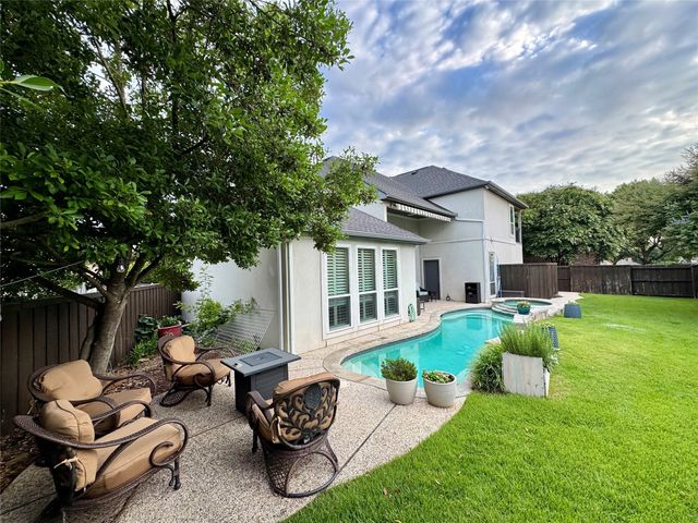 2504 Prestonwood Drive, Plano, TX 75093
