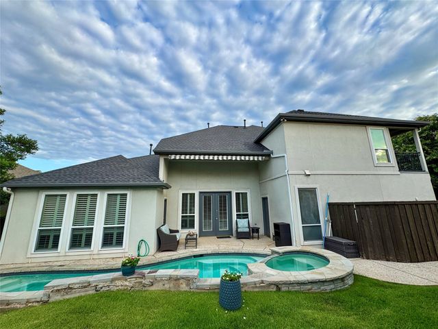 2504 Prestonwood Drive, Plano, TX 75093