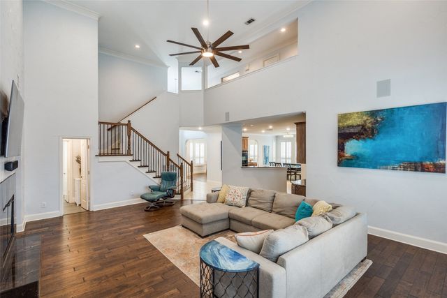 2504 Prestonwood Drive, Plano, TX 75093