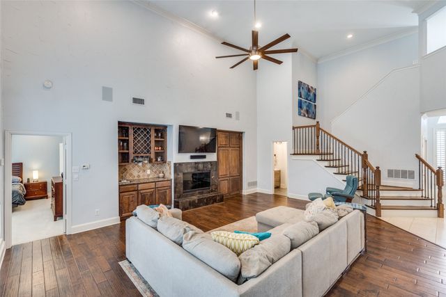 2504 Prestonwood Drive, Plano, TX 75093