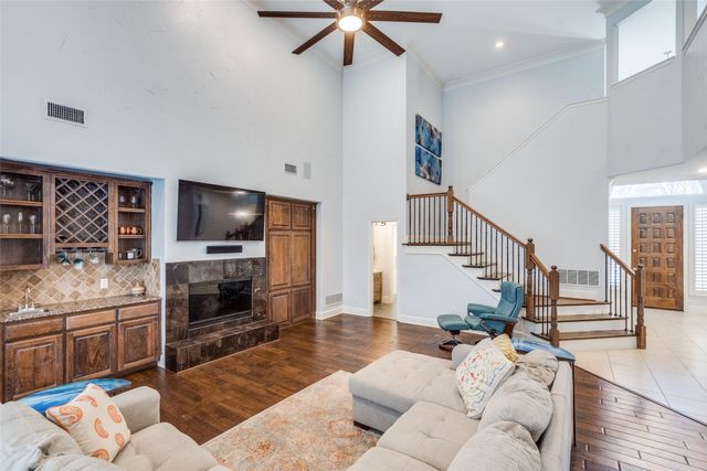 2504 Prestonwood Drive, Plano, TX 75093
