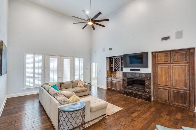 2504 Prestonwood Drive, Plano, TX 75093