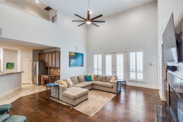 2504 Prestonwood Drive, Plano, TX 75093
