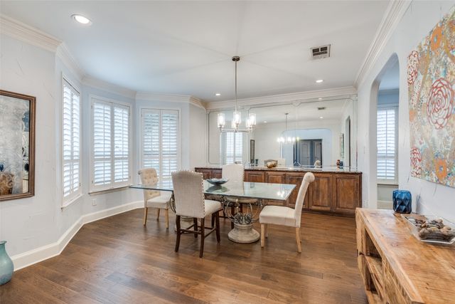 2504 Prestonwood Drive, Plano, TX 75093