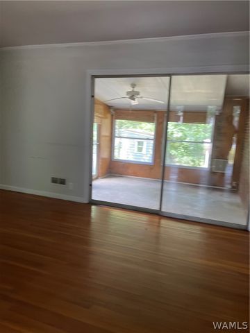 3660 Mayfair, Tuscaloosa, AL 35404
