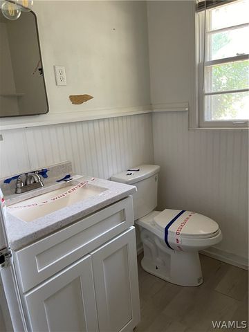 3660 Mayfair, Tuscaloosa, AL 35404