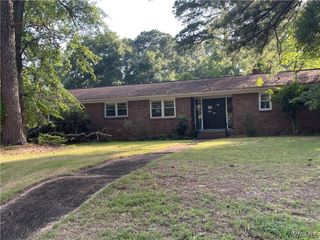 3660 Mayfair, Tuscaloosa, AL 35404