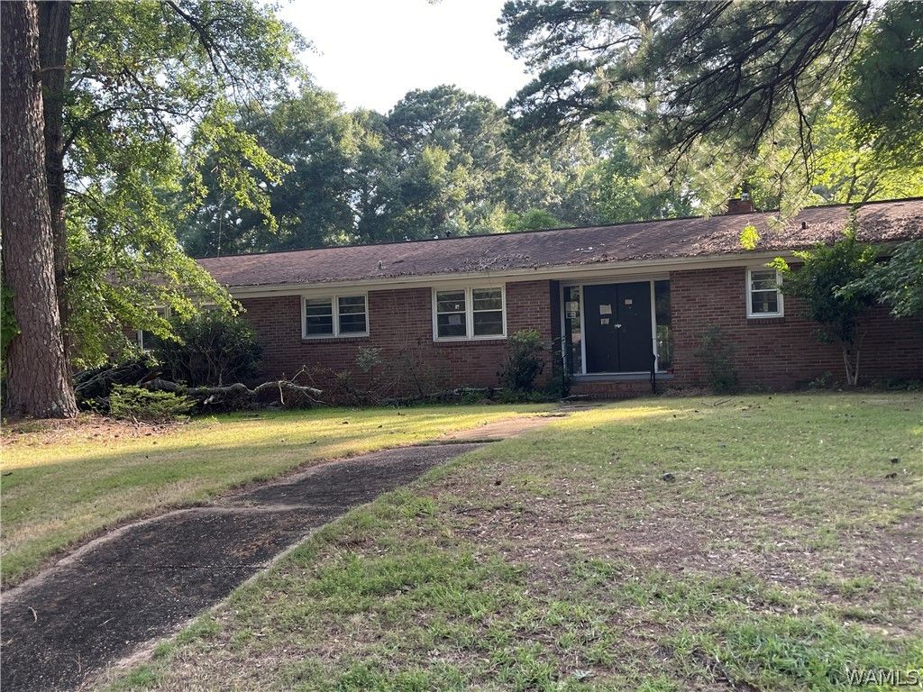 3660 Mayfair, Tuscaloosa, AL 35404