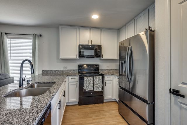 402 Mahogany Lane, Princeton, TX 75407