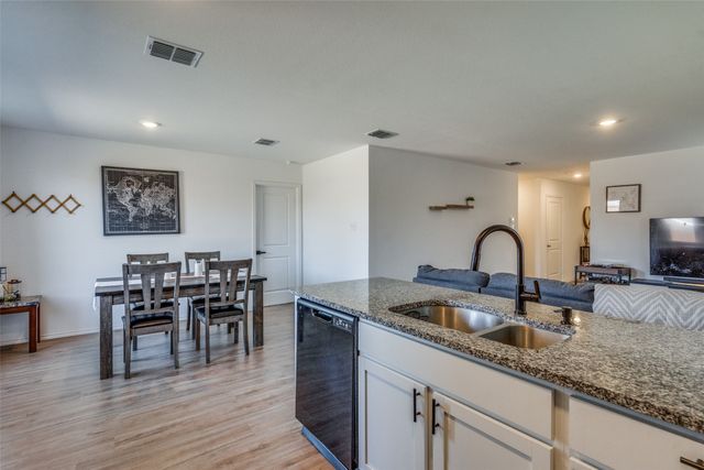 402 Mahogany Lane, Princeton, TX 75407