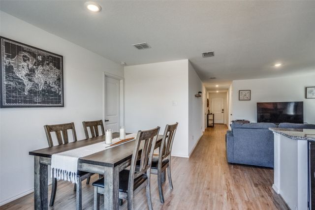 402 Mahogany Lane, Princeton, TX 75407