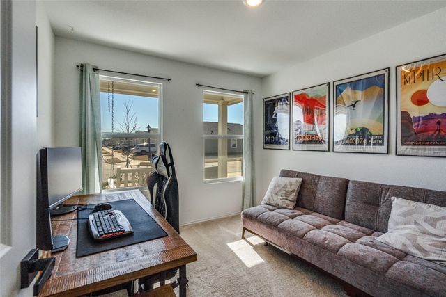 402 Mahogany Lane, Princeton, TX 75407