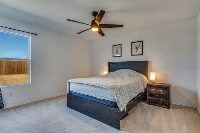 402 Mahogany Lane, Princeton, TX 75407