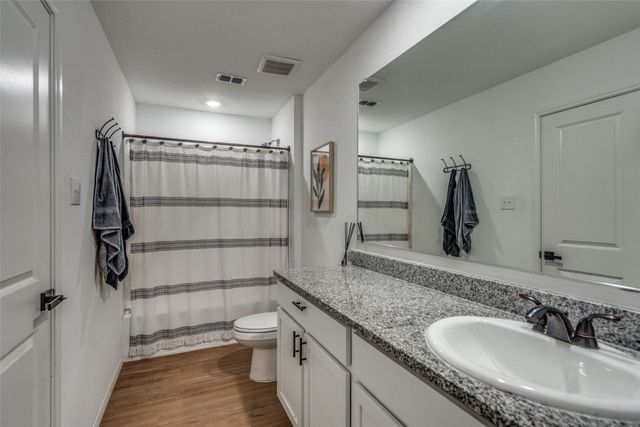 402 Mahogany Lane, Princeton, TX 75407