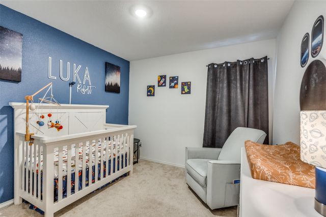 402 Mahogany Lane, Princeton, TX 75407