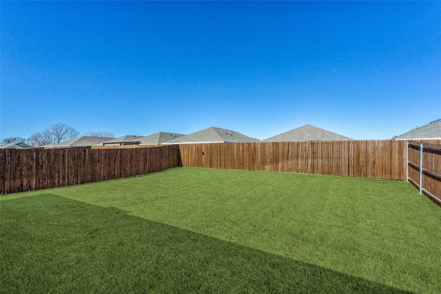 402 Mahogany Lane, Princeton, TX 75407