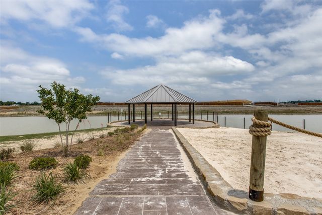 402 Mahogany Lane, Princeton, TX 75407