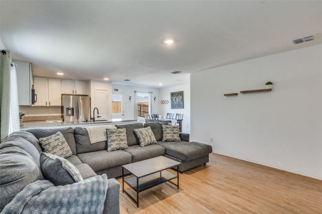 402 Mahogany Lane, Princeton, TX 75407