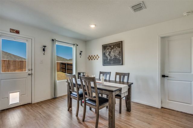 402 Mahogany Lane, Princeton, TX 75407