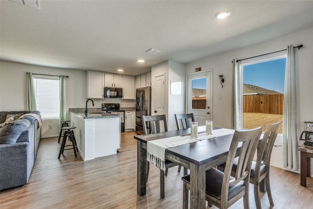 402 Mahogany Lane, Princeton, TX 75407