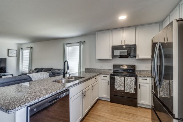 402 Mahogany Lane, Princeton, TX 75407