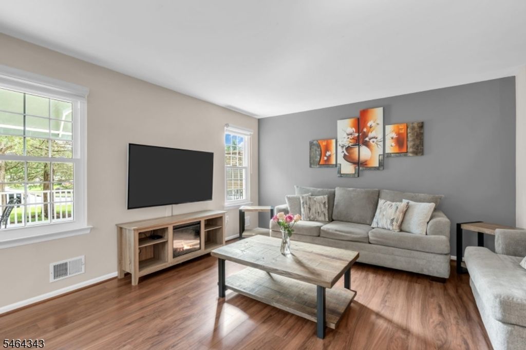 12 Munsee Trl, Branchburg Twp., NJ 08876 — photo 3