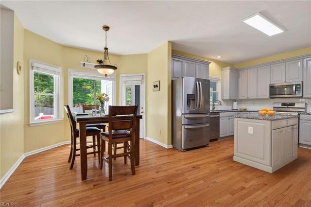1004 Marlbank CT, Chesapeake, VA 23322