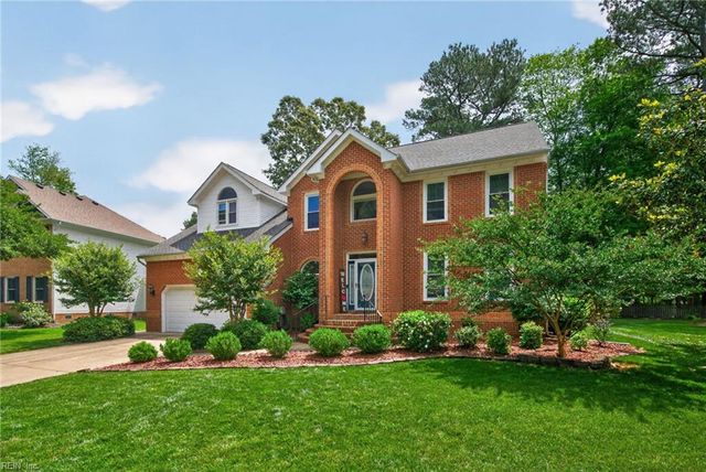 1004 Marlbank CT, Chesapeake, VA 23322