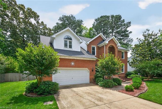 1004 Marlbank CT, Chesapeake, VA 23322