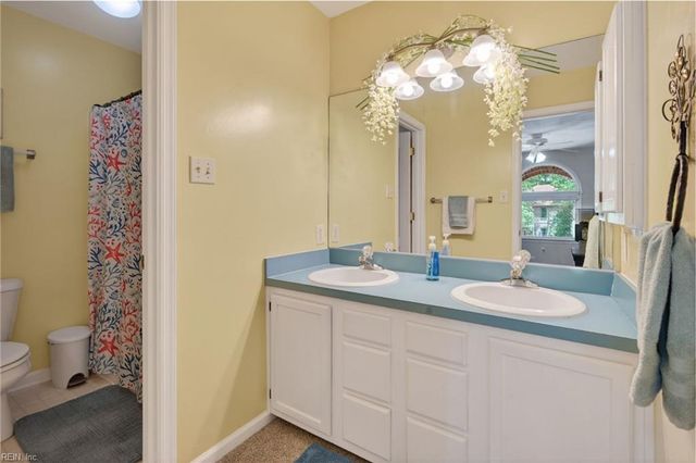 1004 Marlbank CT, Chesapeake, VA 23322