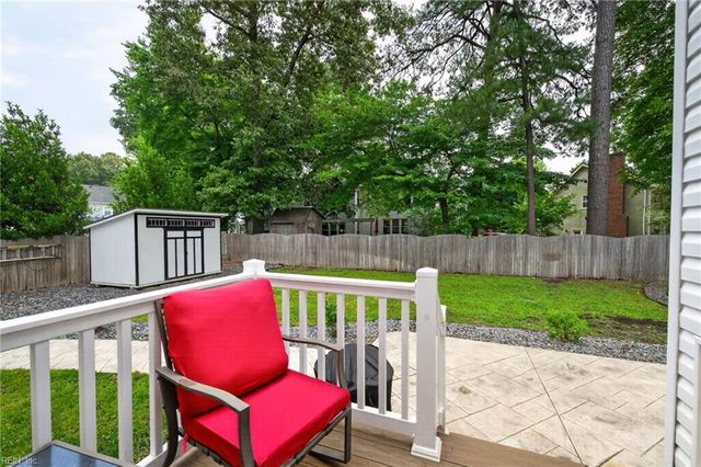 1004 Marlbank CT, Chesapeake, VA 23322