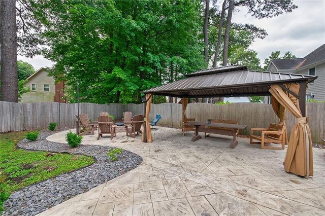 1004 Marlbank CT, Chesapeake, VA 23322
