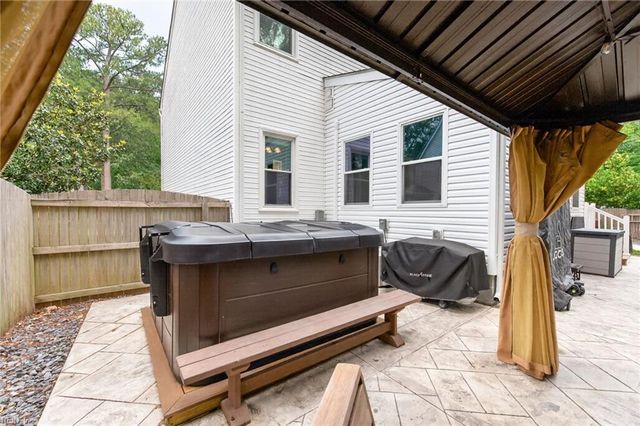 1004 Marlbank CT, Chesapeake, VA 23322