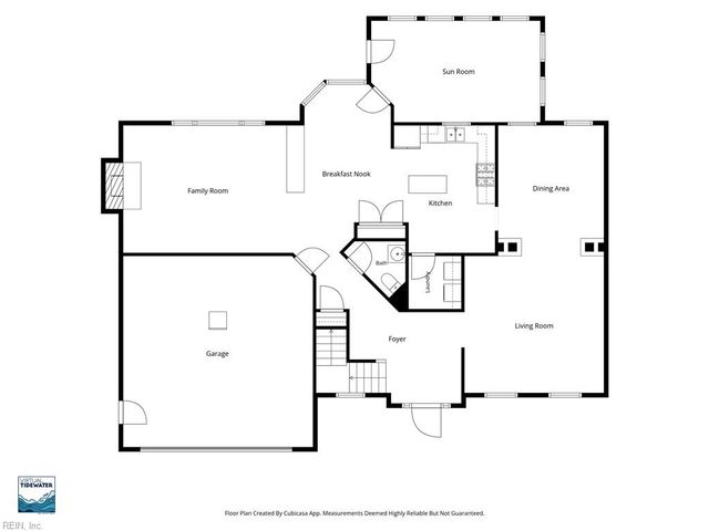 1004 Marlbank CT, Chesapeake, VA 23322