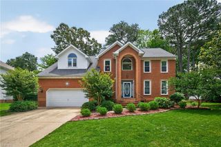 1004 Marlbank CT, Chesapeake, VA 23322